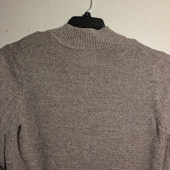 urban Pipeline Men's Beige Sweater Size Xl Pre-owned - Picture 6 of 6